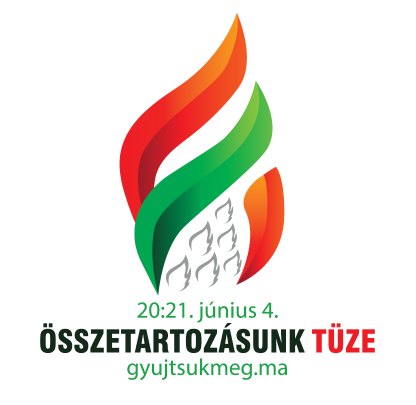 Összetartozásunk Tüze