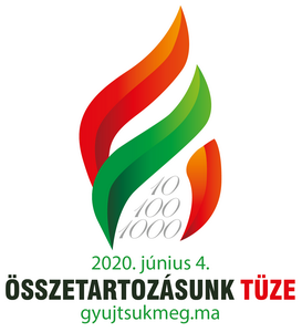 Összetartozásunk Tüze